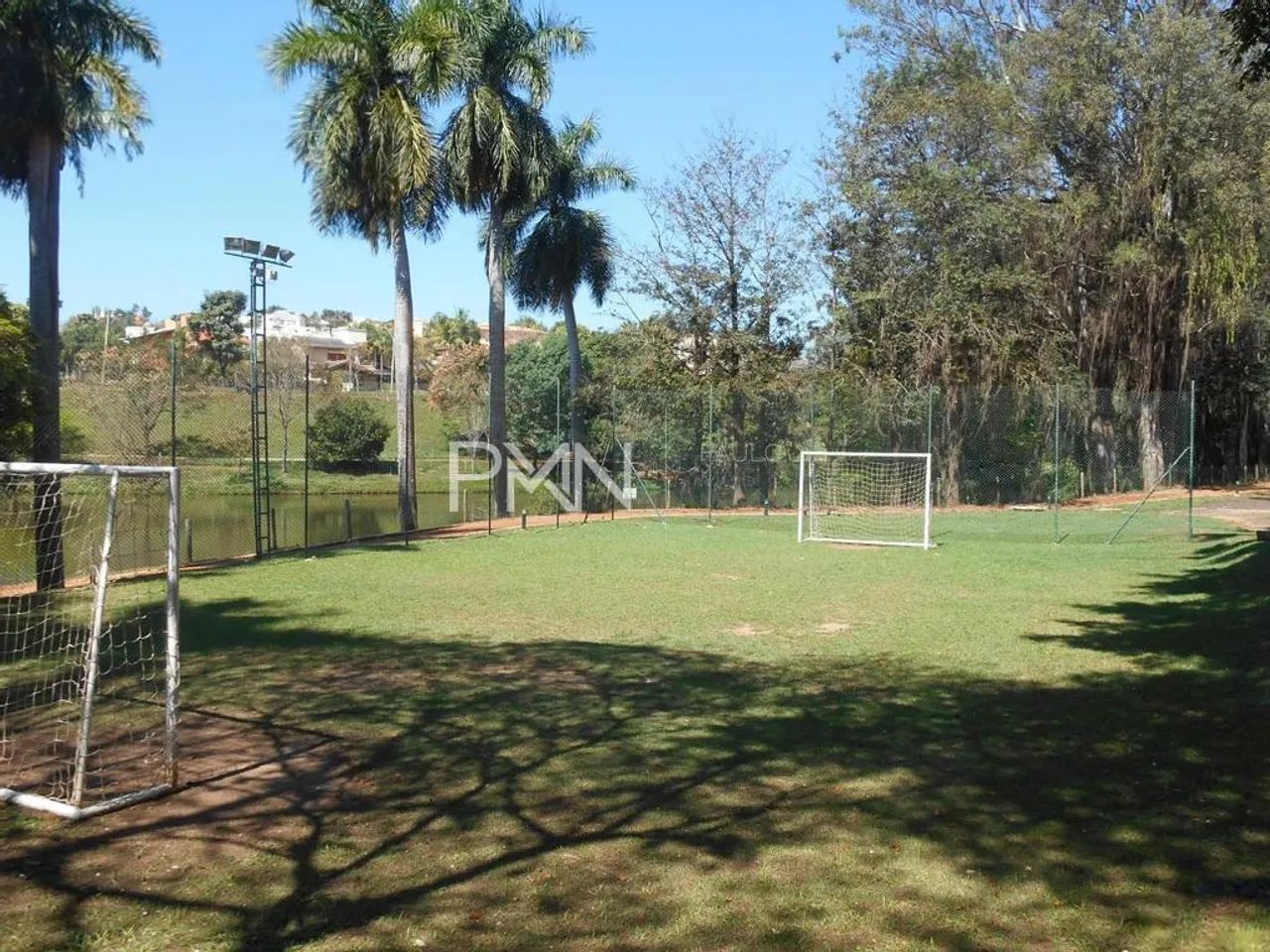 Terreno à venda Alphaville Campinas, com 699 m², Alphaville Campinas - Foto 5