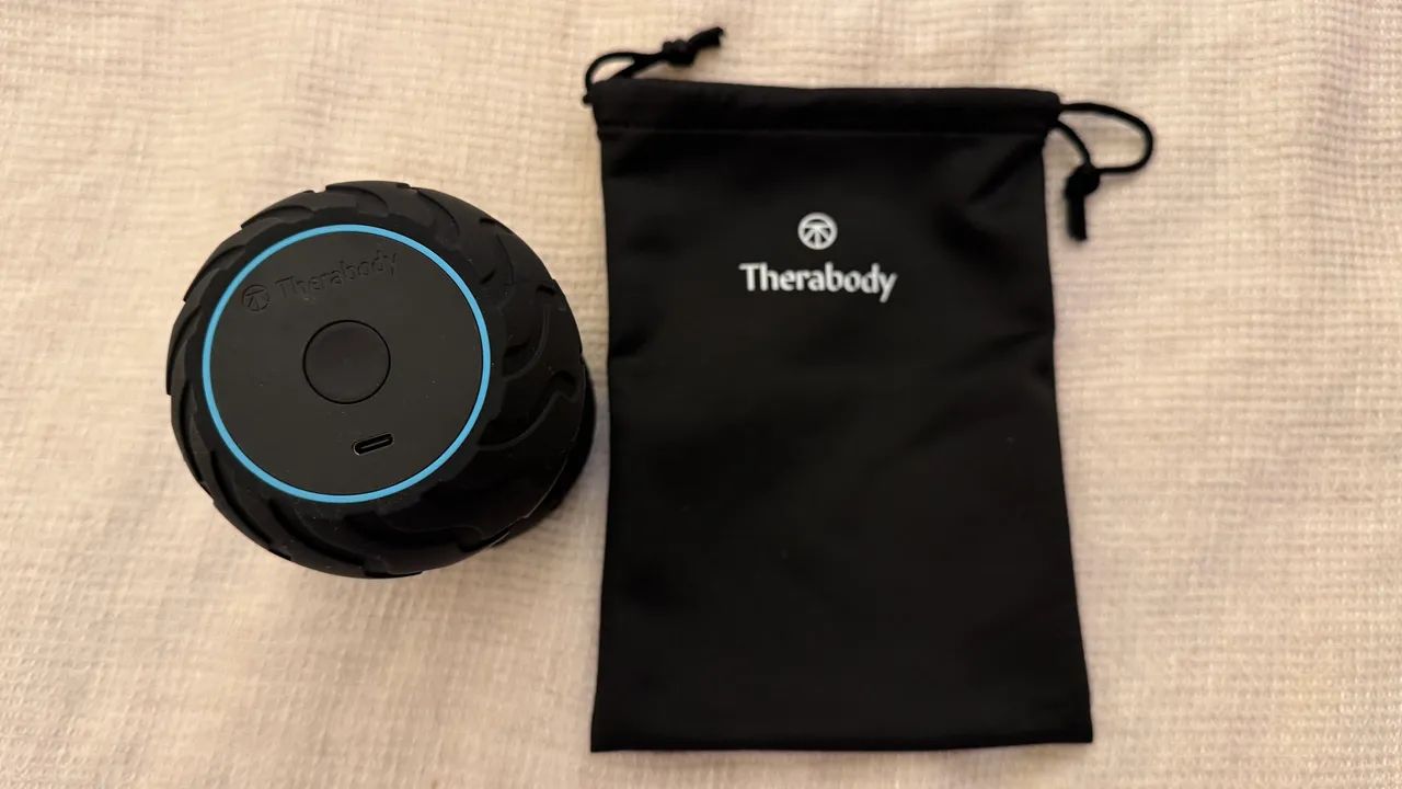 Therabody Wave Duo - Foto 2