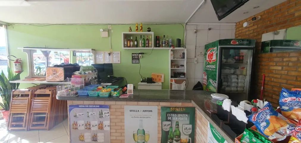 Vende-se Ponto de lanchonete e Restaurante - Foto 5