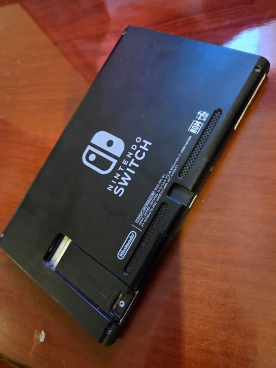 Nintendo Switch - Foto 2