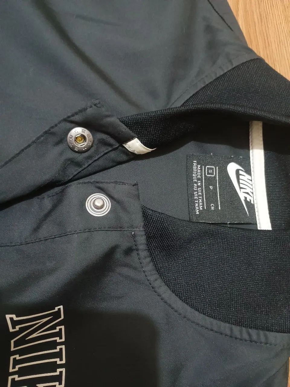 Jaqueta Nike Original  - Foto 2