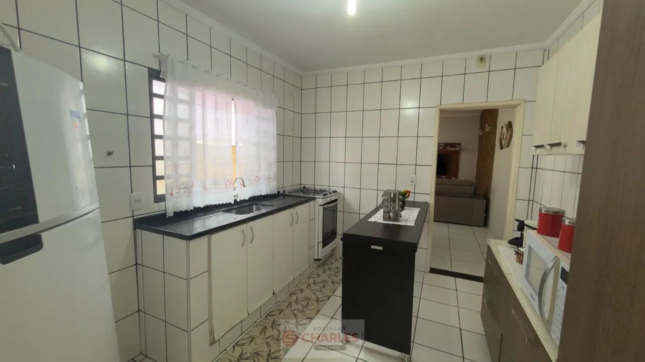 Casa Para Venda MIRANTE MOGI MIRIM - Foto 5