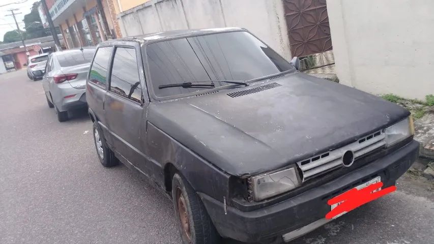 Fiat Uno S 1.5 I.e. / 1.5 / 1.3/ SX 1.3 1994