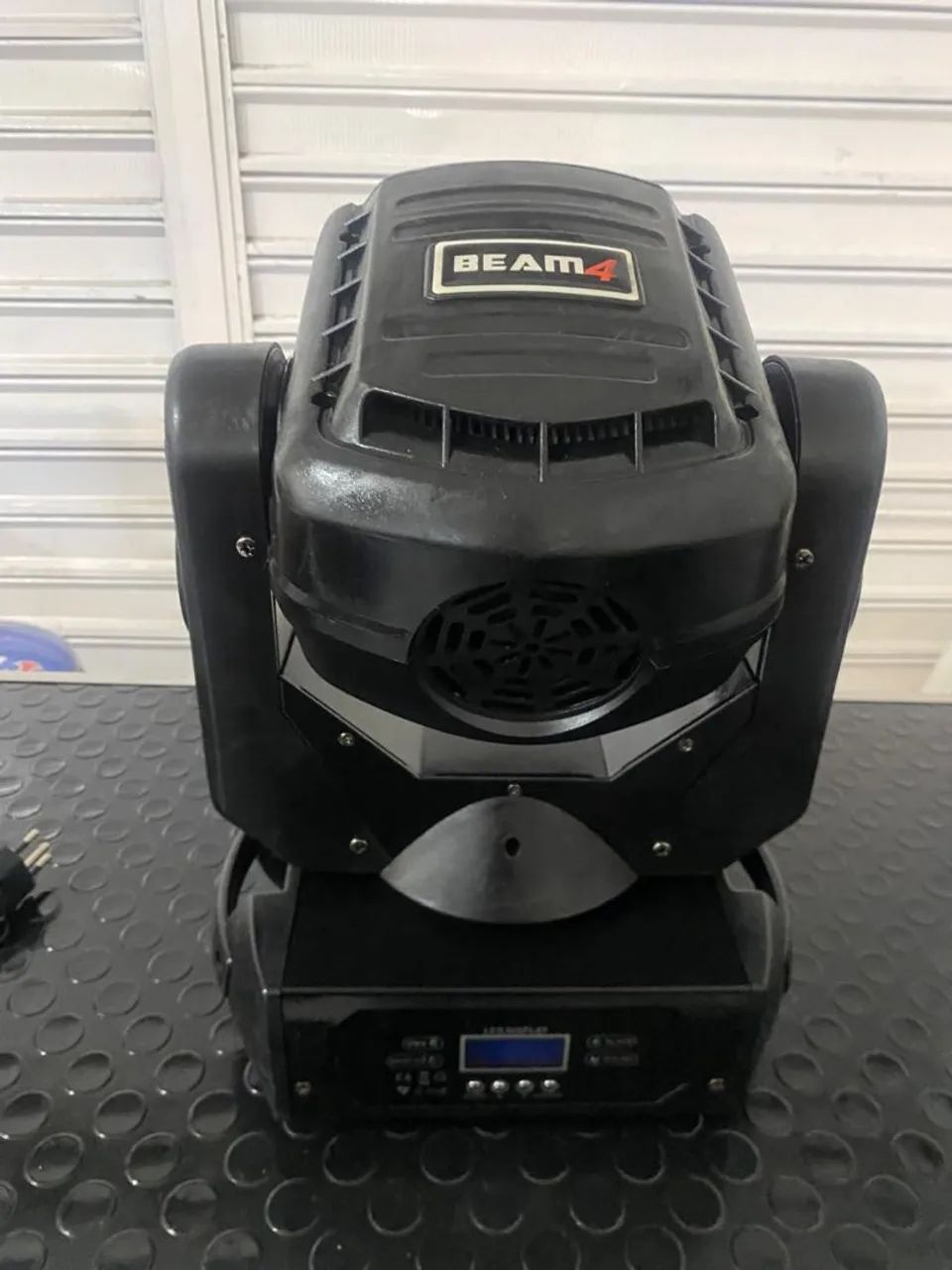 Moving Head Super Beam 100w - Foto 4