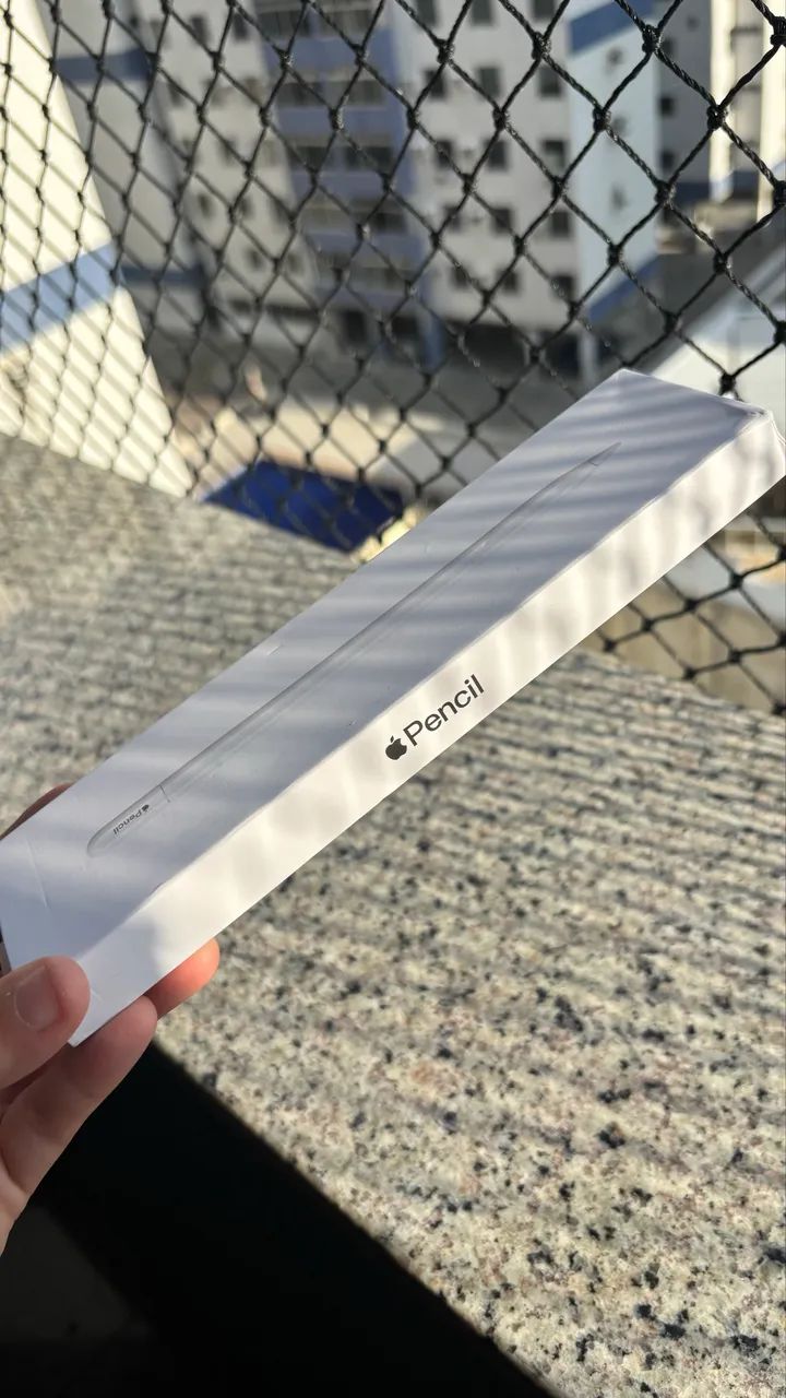 Apple Pencil Usb-C - Foto 4