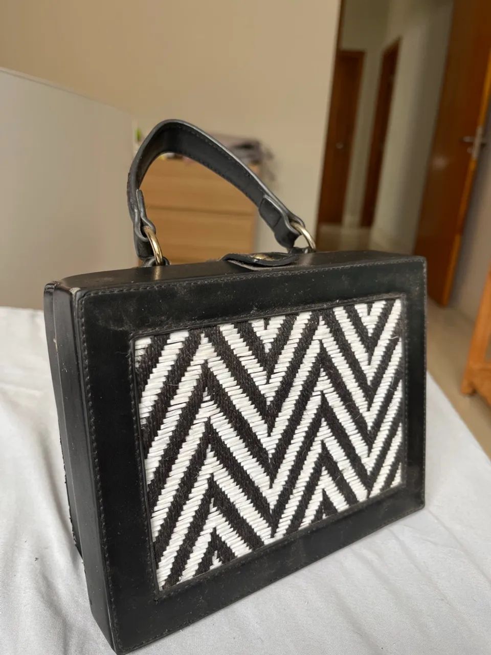 Bolsa chique  - Foto 3