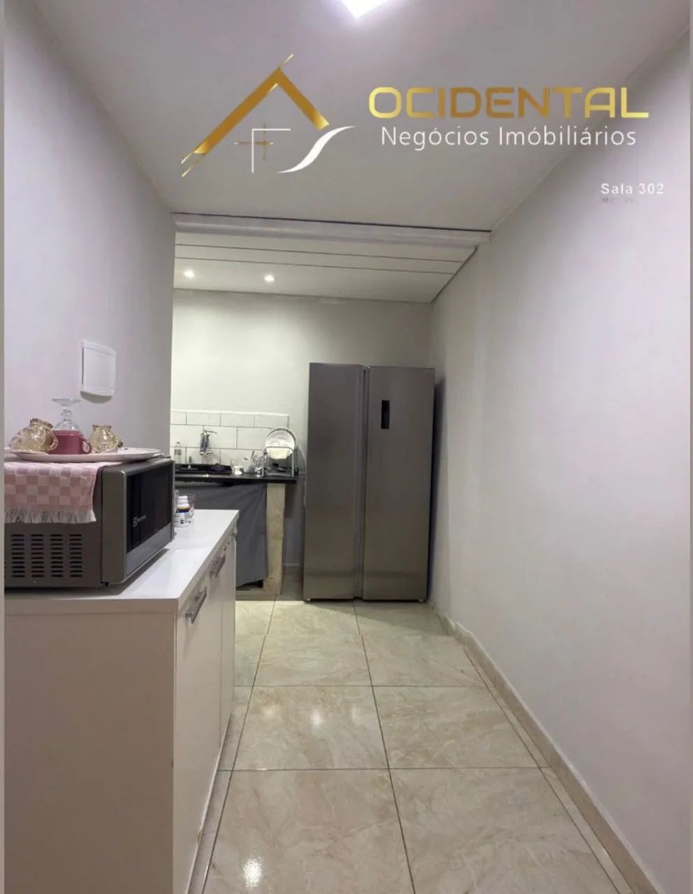 Casa impecável  - Foto 3