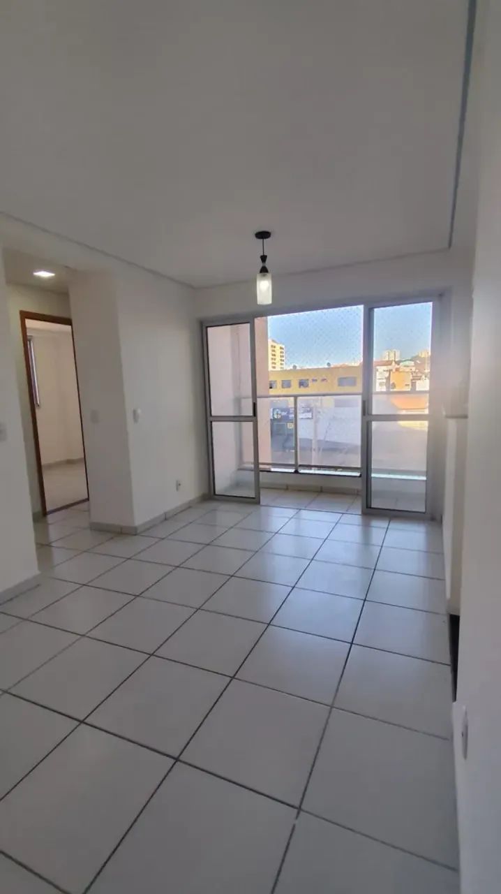 Apartamento · 53,08m² · 2 Quartos 1 suíte, varanda e vaga de garagem coberta  . - Foto 3