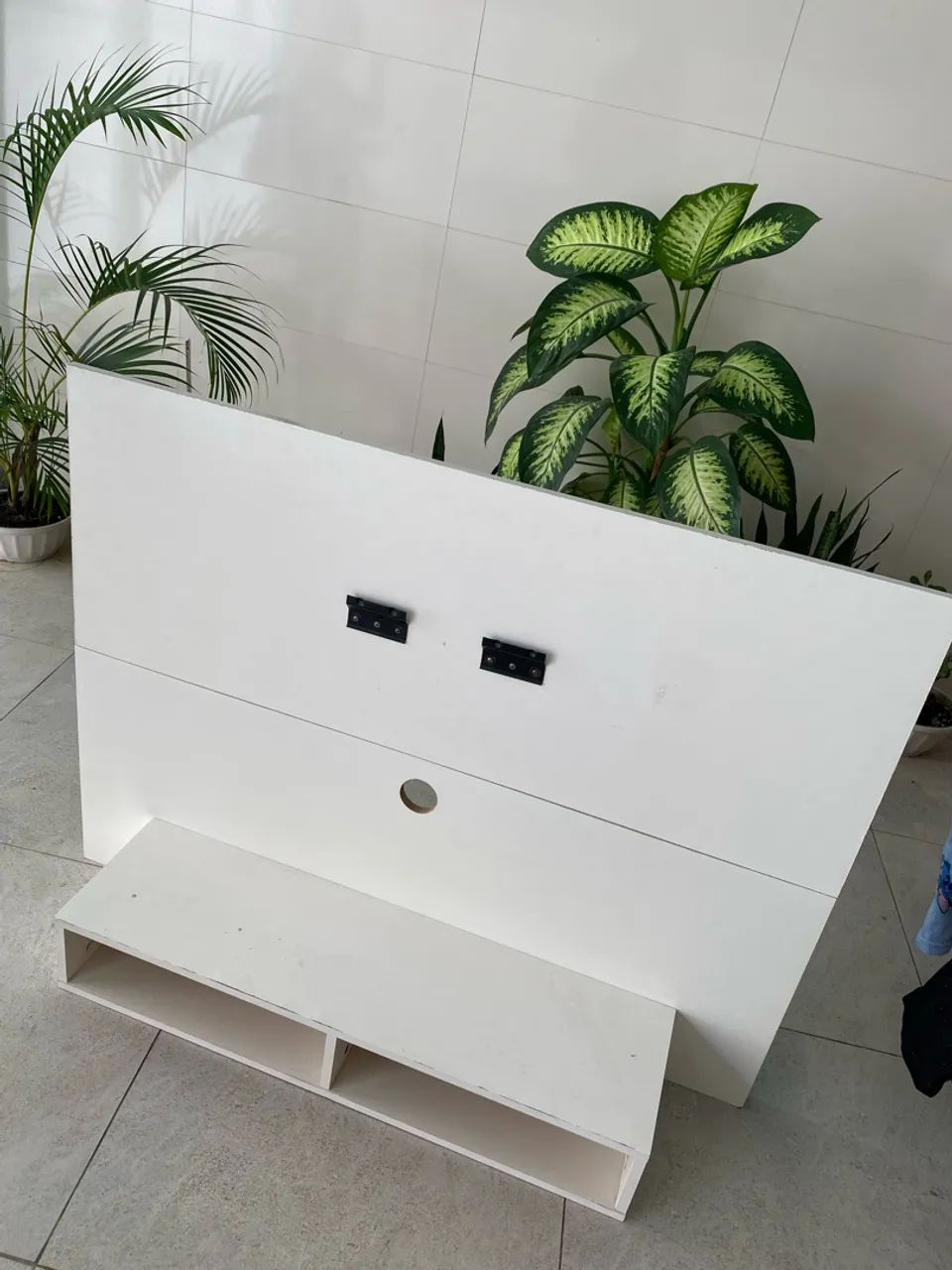 Vende-se hack 