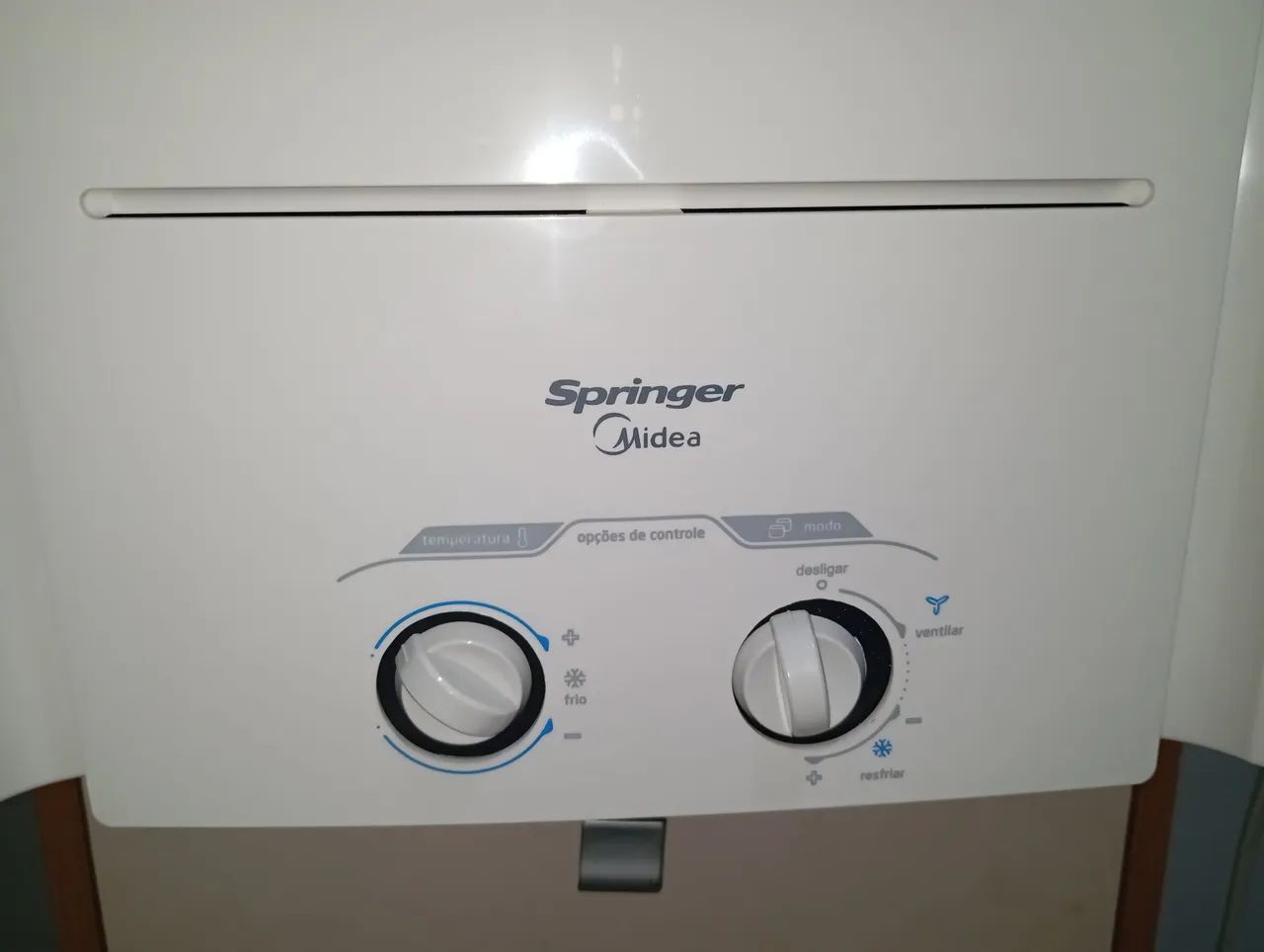 Ar condicionado Springer  - Foto 4