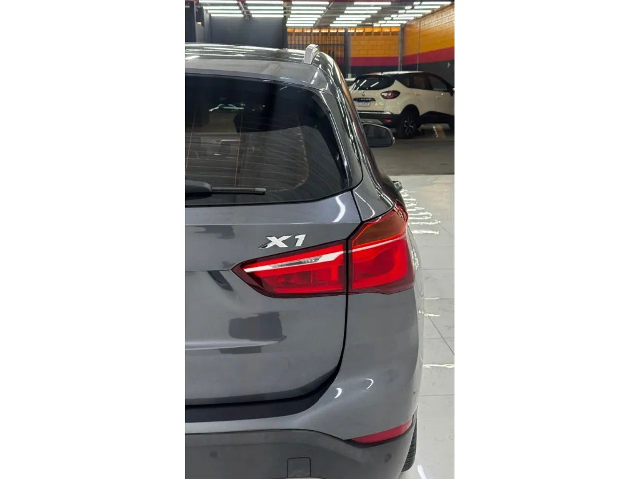 BMW X1 2016 - Foto 4