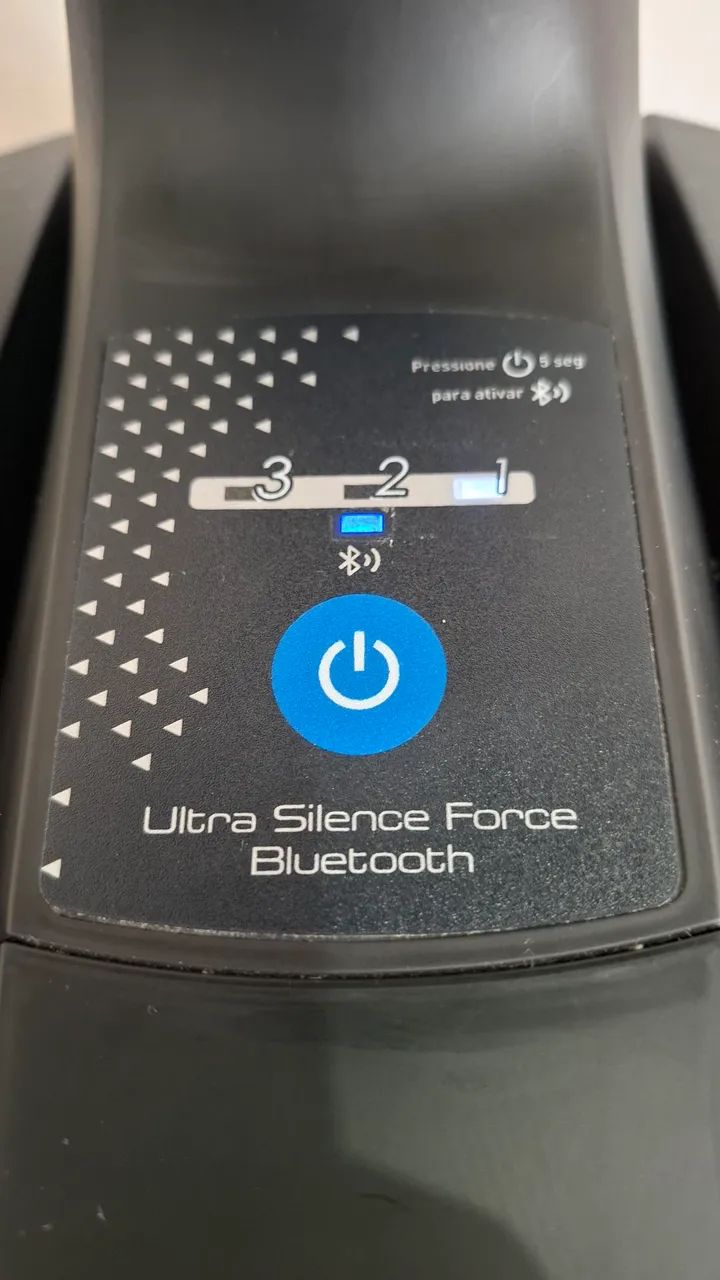 Ventilador Arno Bluetooth - Foto 2