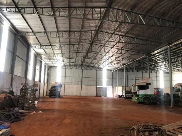 Comercial Barracão em Uberlândia - Foto 5