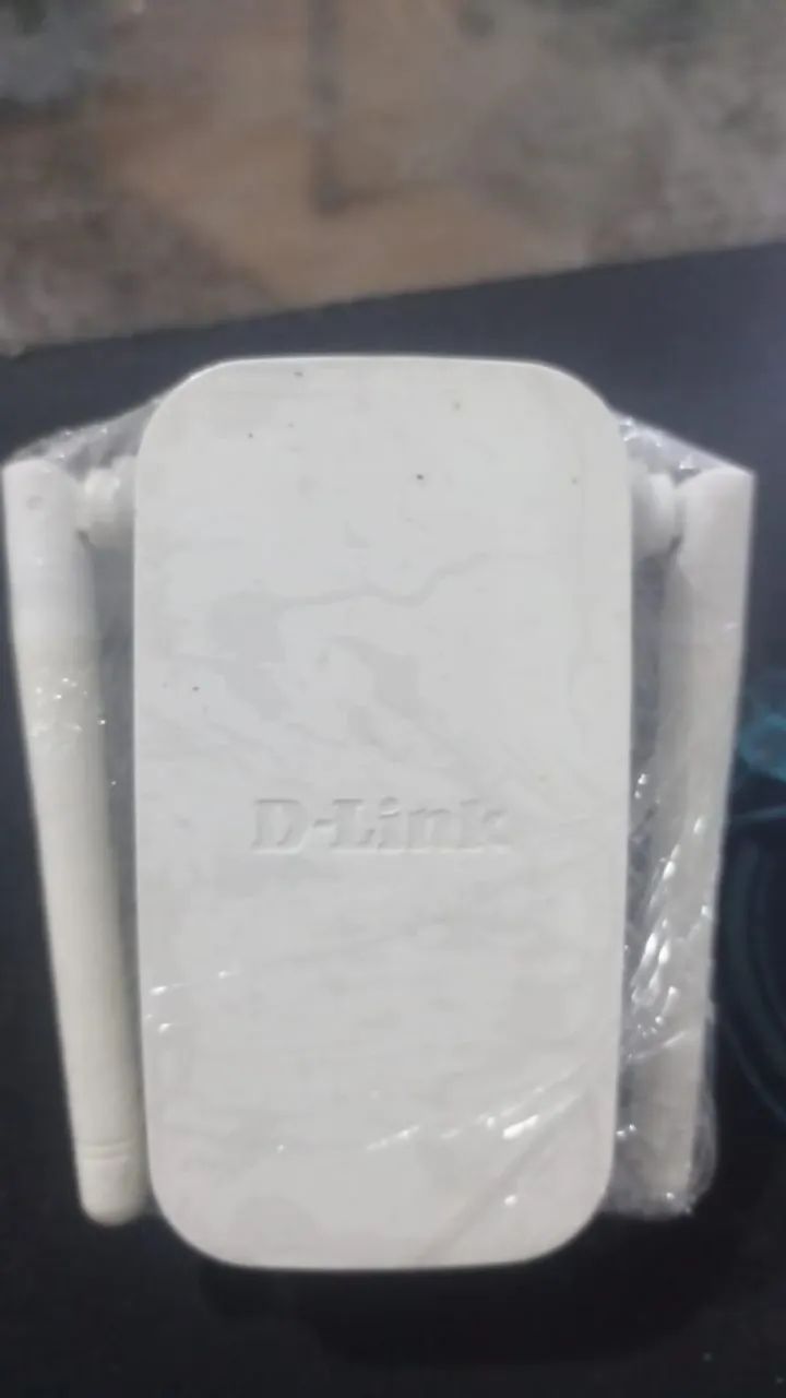 Repetidor D-Link DAP-1325