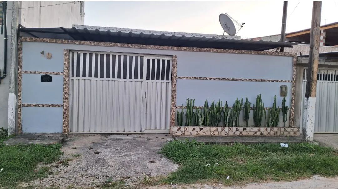 Vendo Casa Curado III 