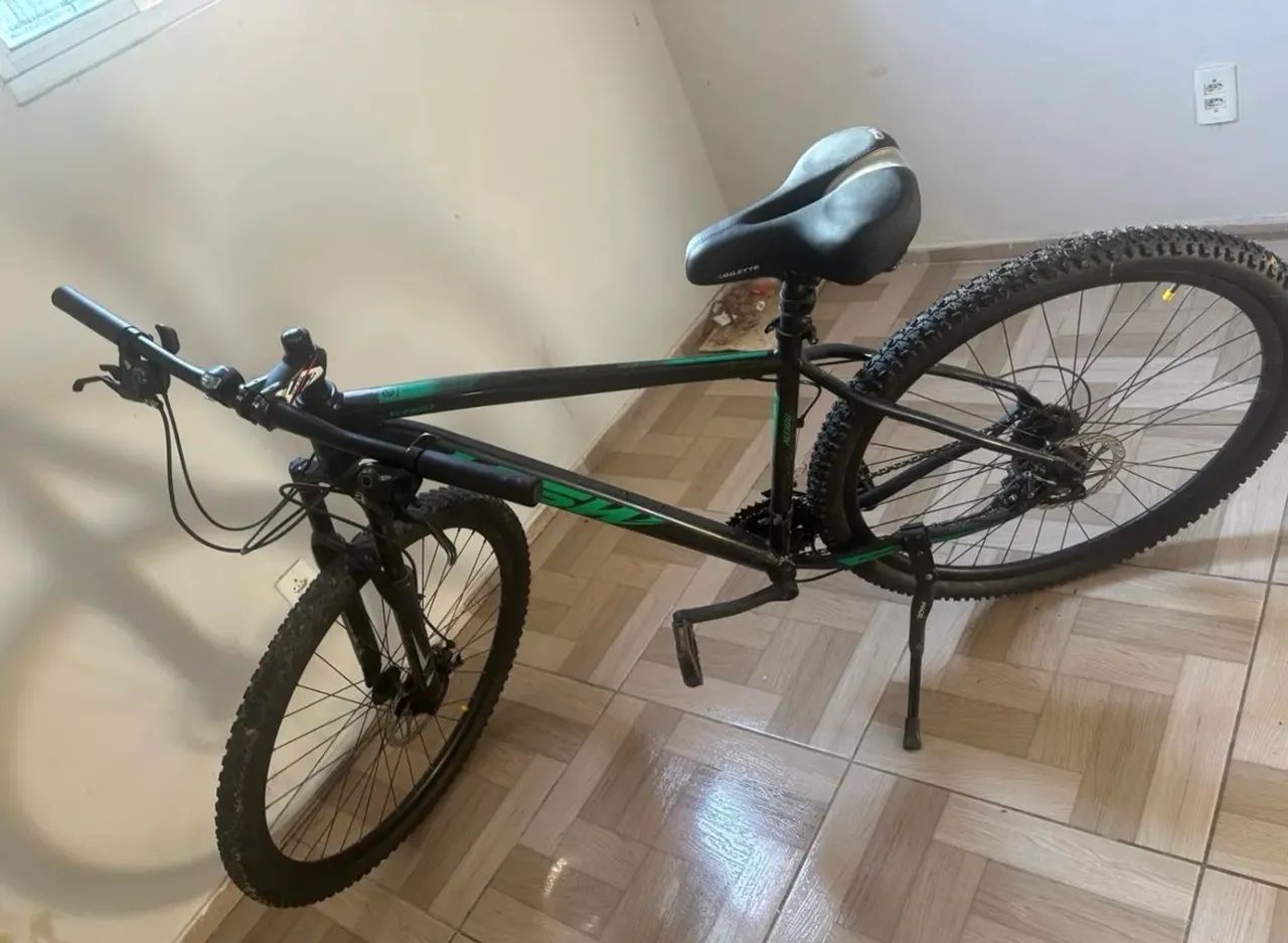 KSW ARO 29