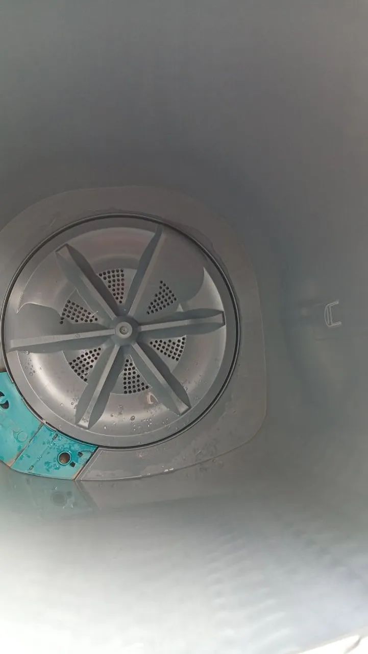 Vende-se tanquinho de lavar roupa  - Foto 3