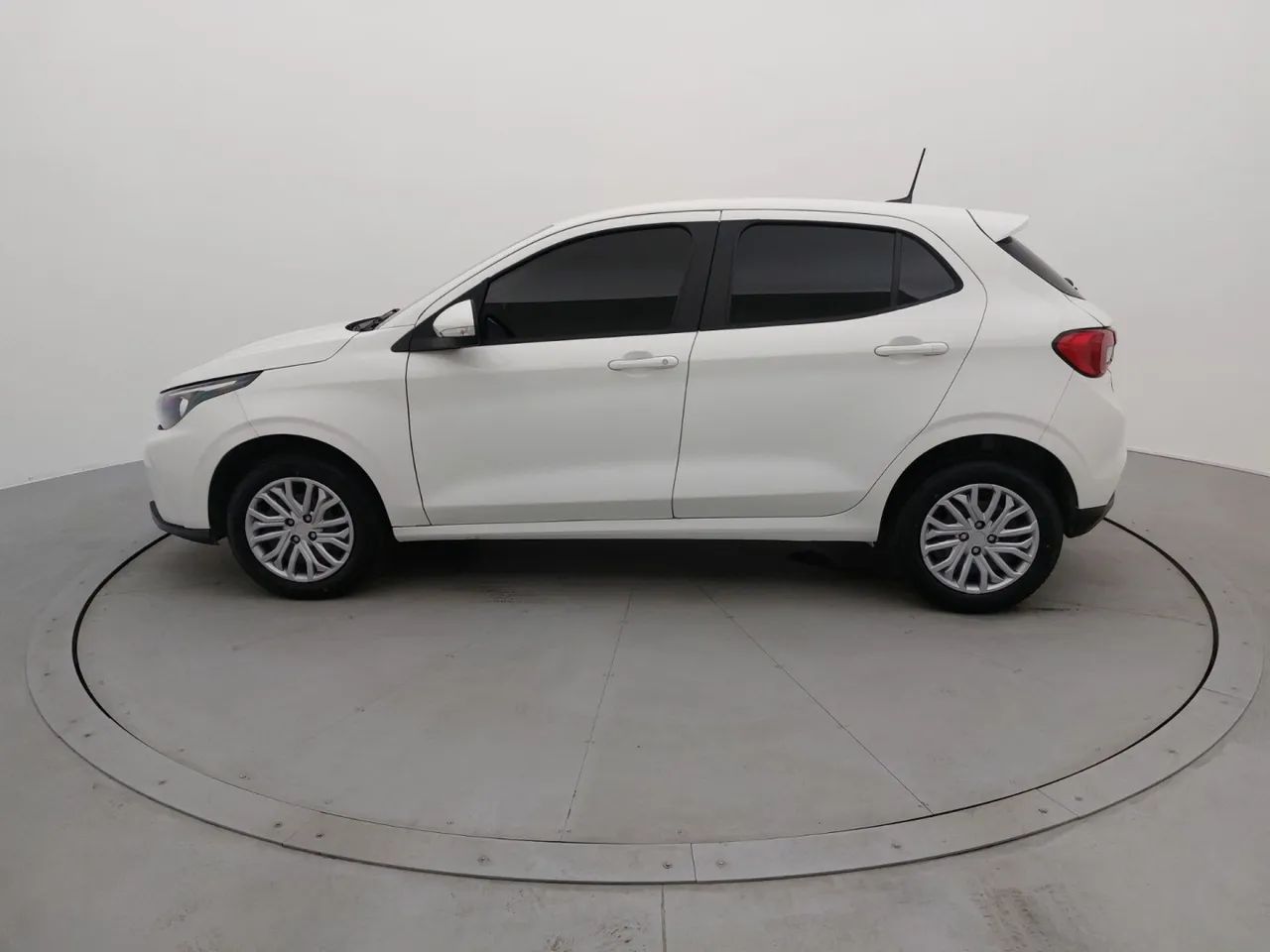 Fiat Argo Drive 1.0 Firefly 2025 - Foto 2