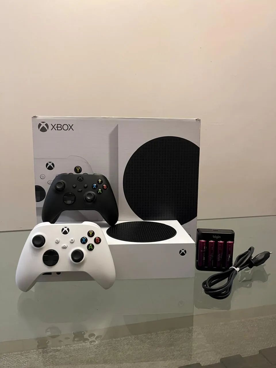 Xbox series S