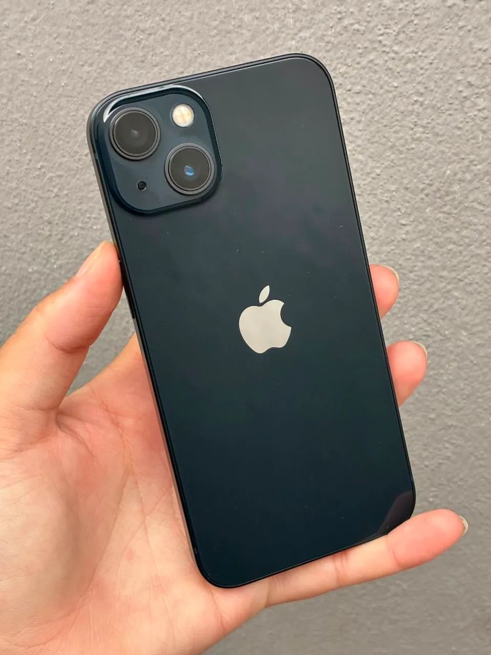 iPhone 13 128GB Bateria 90% entrego - Foto 4