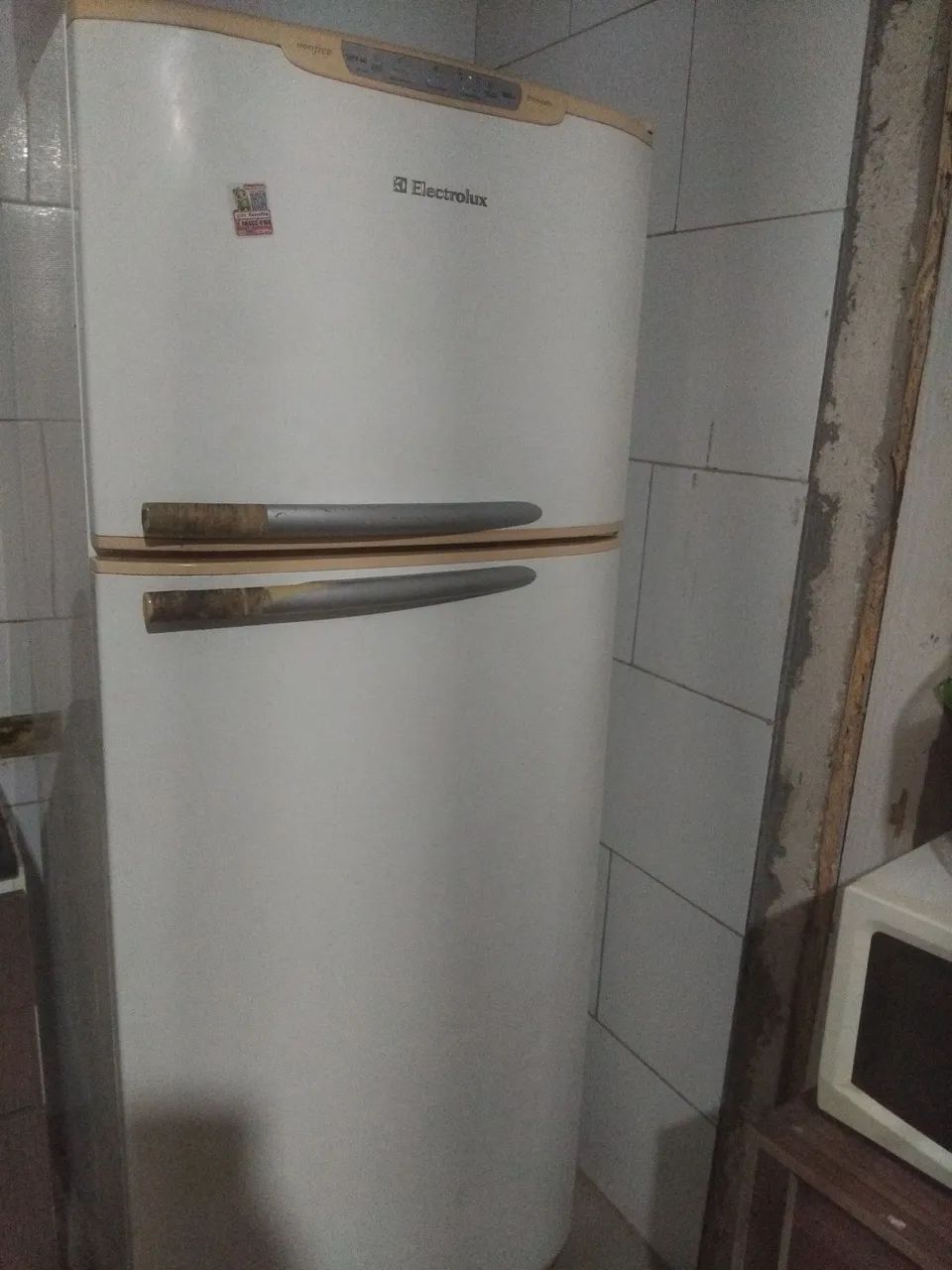 Eletrolux