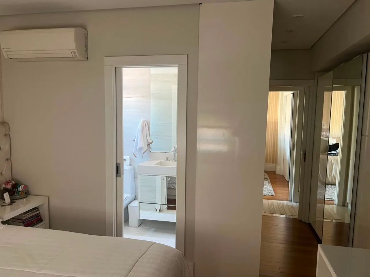 Apartamento para alugar com 2 quartos - Vila Suzana - FL63 - Foto 5