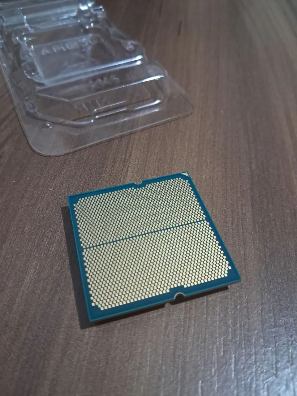 Ryzen 5 7600x  - Foto 2