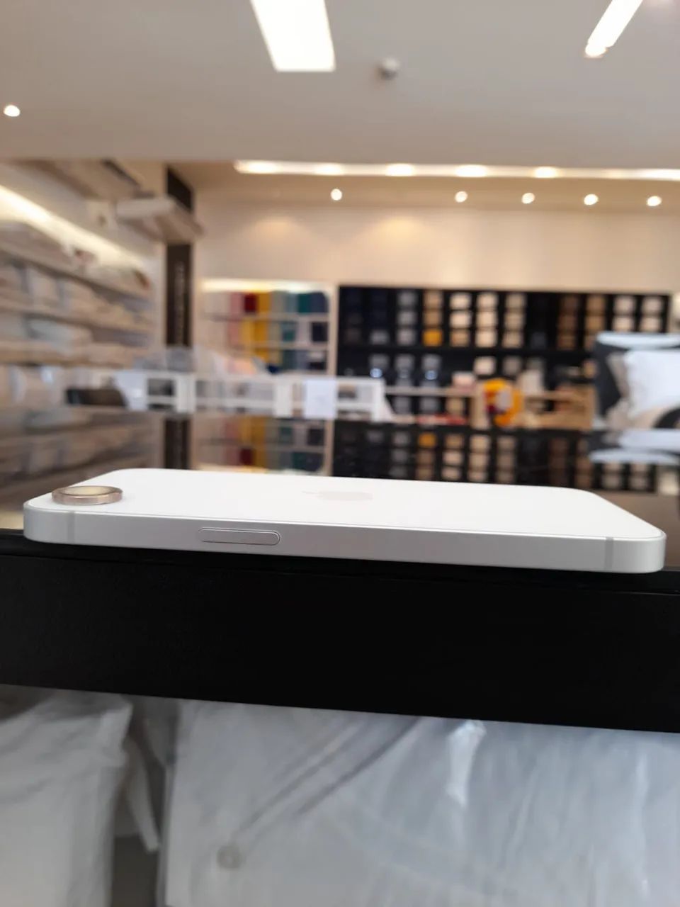 iPhone 16 e 256gb - Foto 2