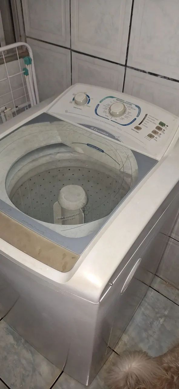 Maquina com defeito - Foto 2