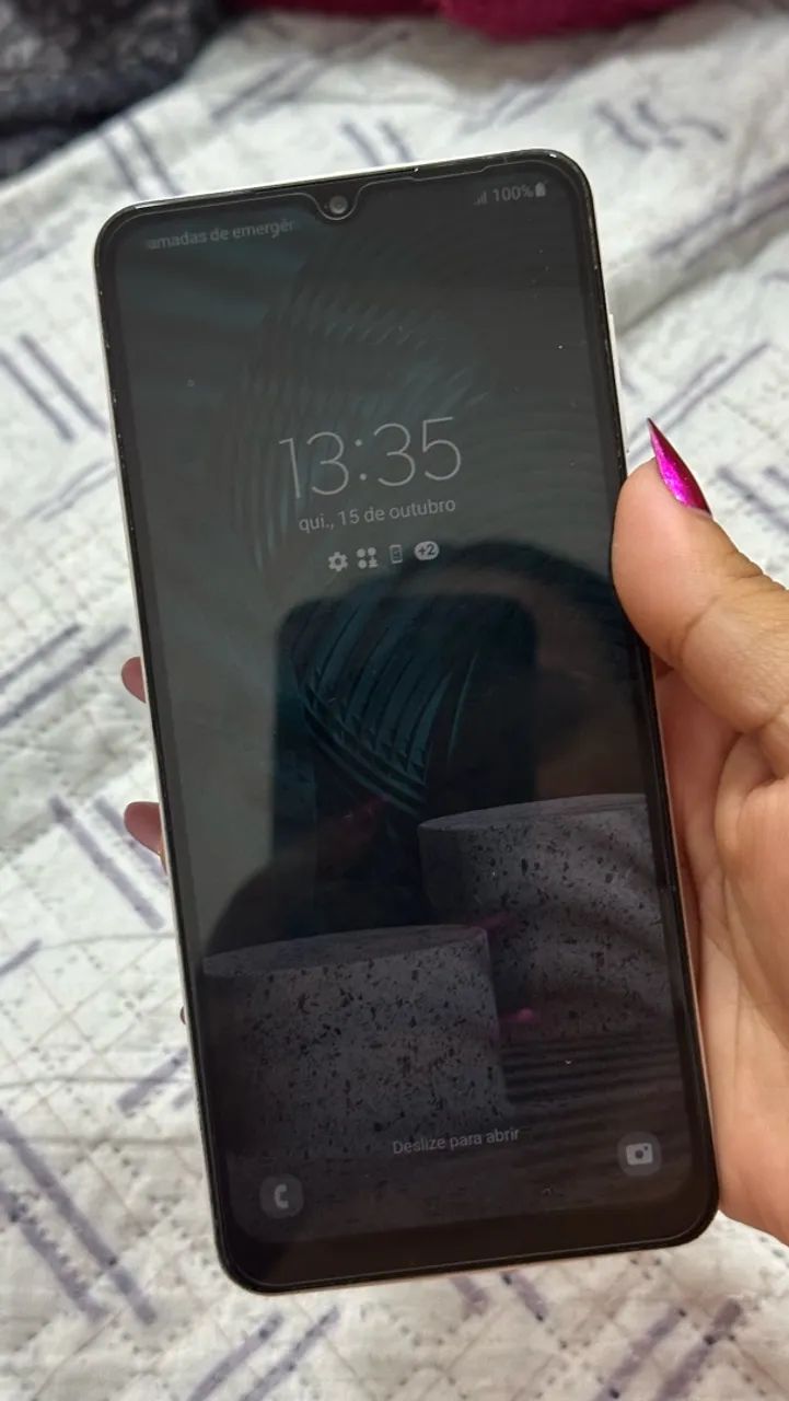 Samsung A12 - Foto 4