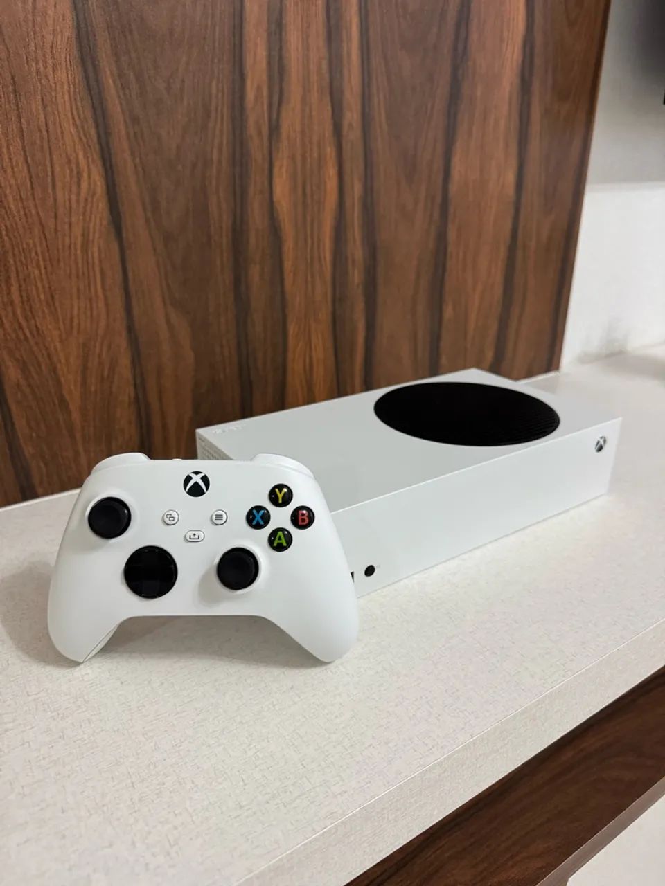Xbox série S completo - Impecável  - Foto 5