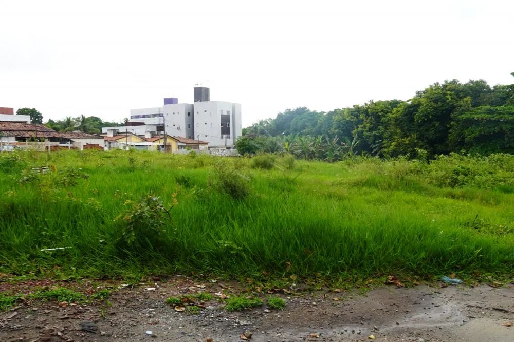 TERRENO COM 4.300,00m² na principal do Geisel x Valentina - Foto 5