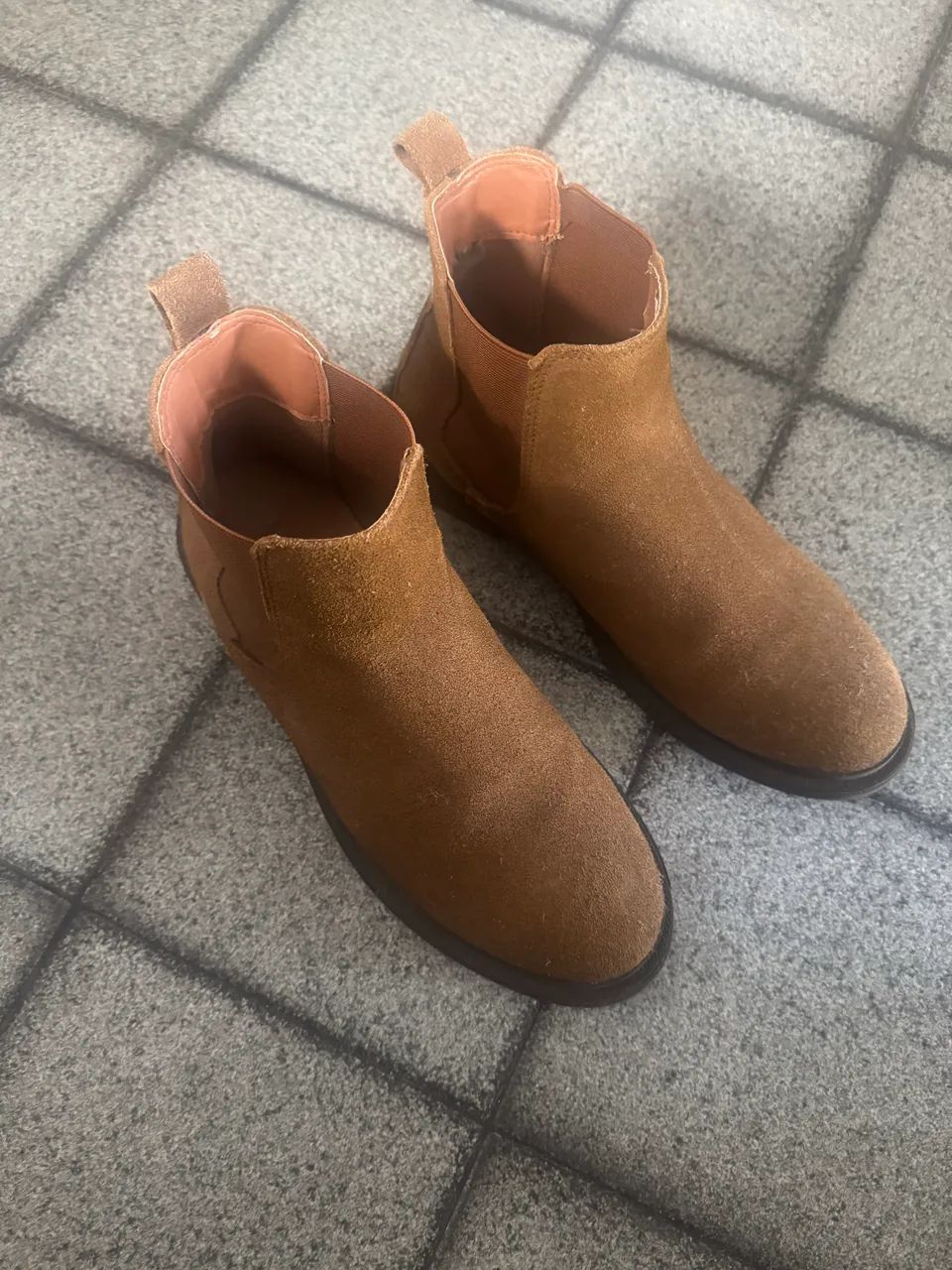 Bota  - Foto 4