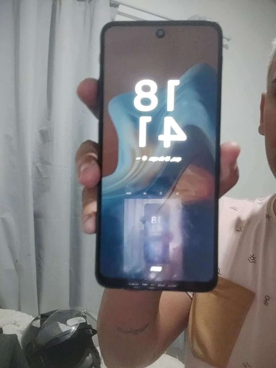 Moto g34 - Foto 3