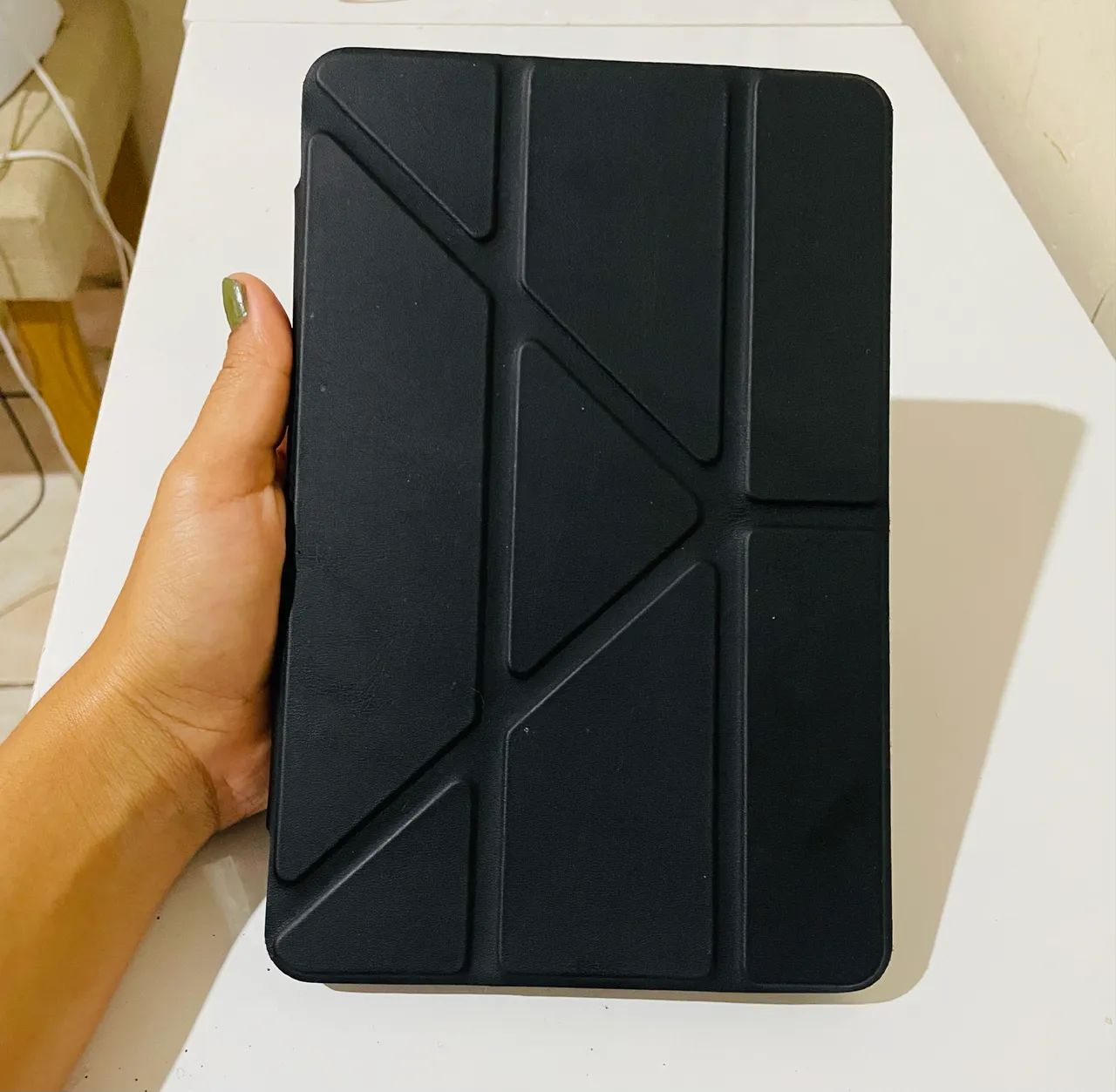 Tablete samsung A9. Ótima qualidade 