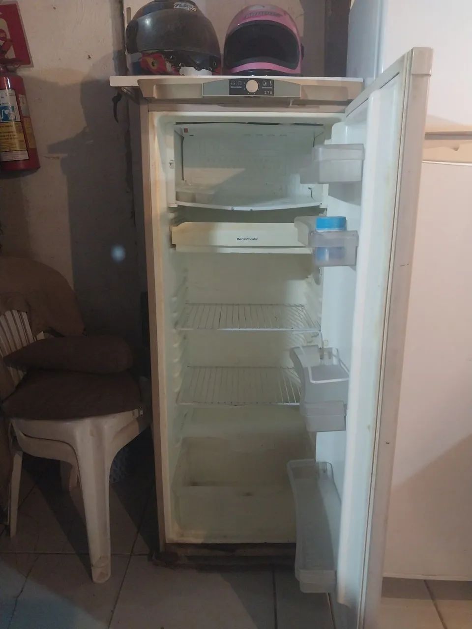 Geladeira 