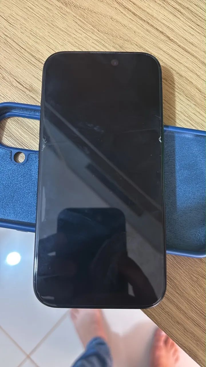 iPhone 16 256 