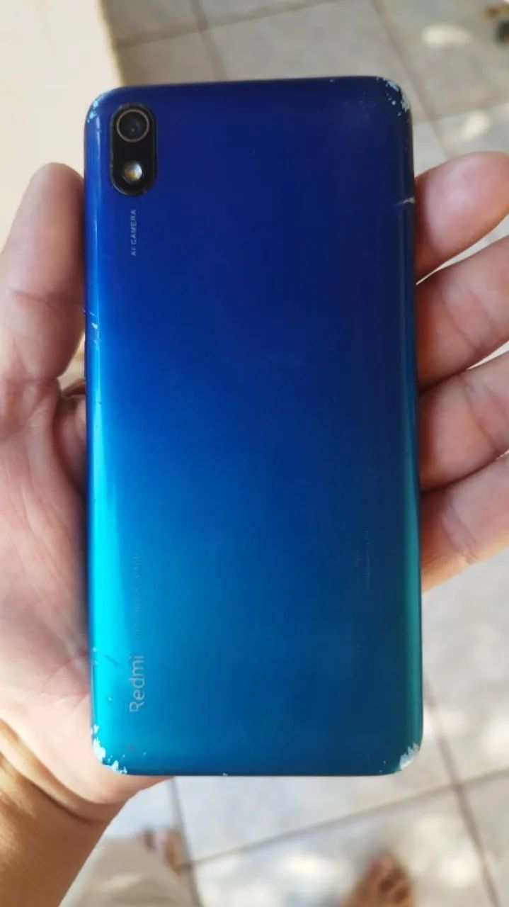Redmi 7A - Foto 2