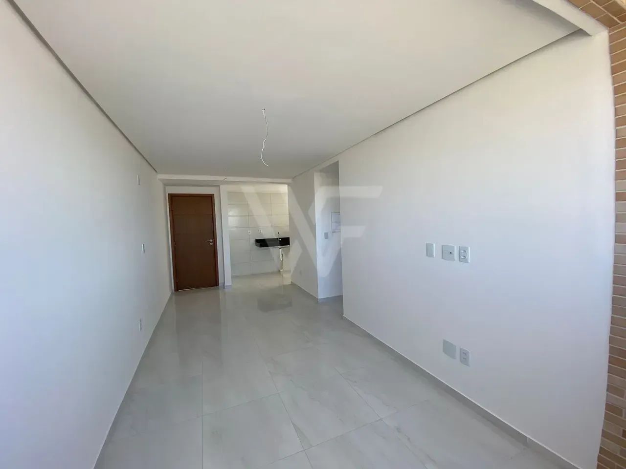 APARTAMENTO PARA LOCAÇÃO 2 QUARTOS (1 SUÍTE) - BANCÁRIOS - Foto 5
