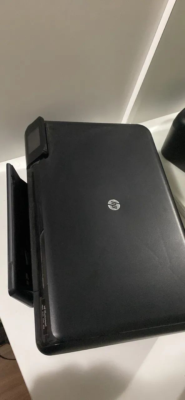 Vendo Impressora HP - Foto 3