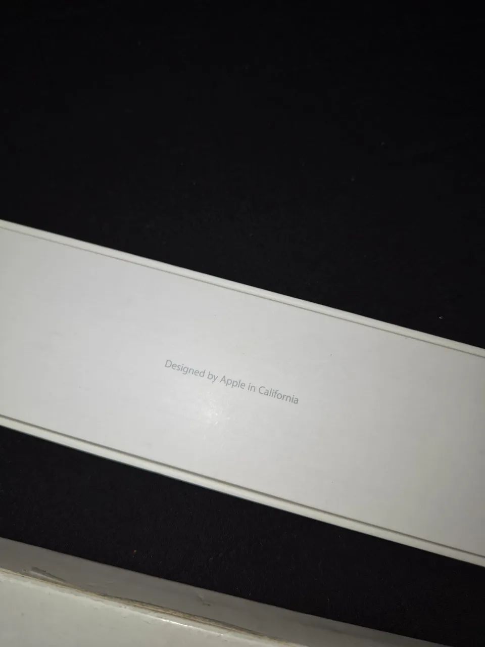 Apple Pencil 1 geração  - Foto 2