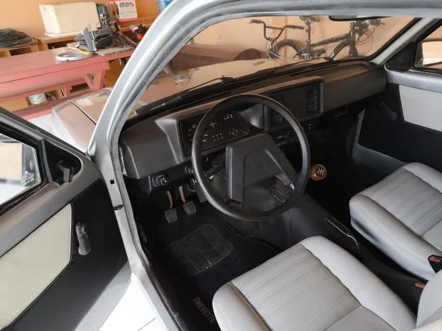 Chevrolet Chevette Junior 1.0 1992 - Foto 2