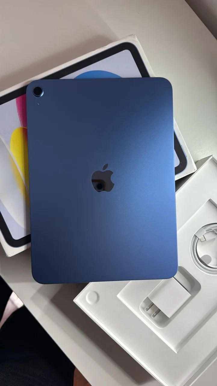 iPad 11 A16 128gb - Foto 2