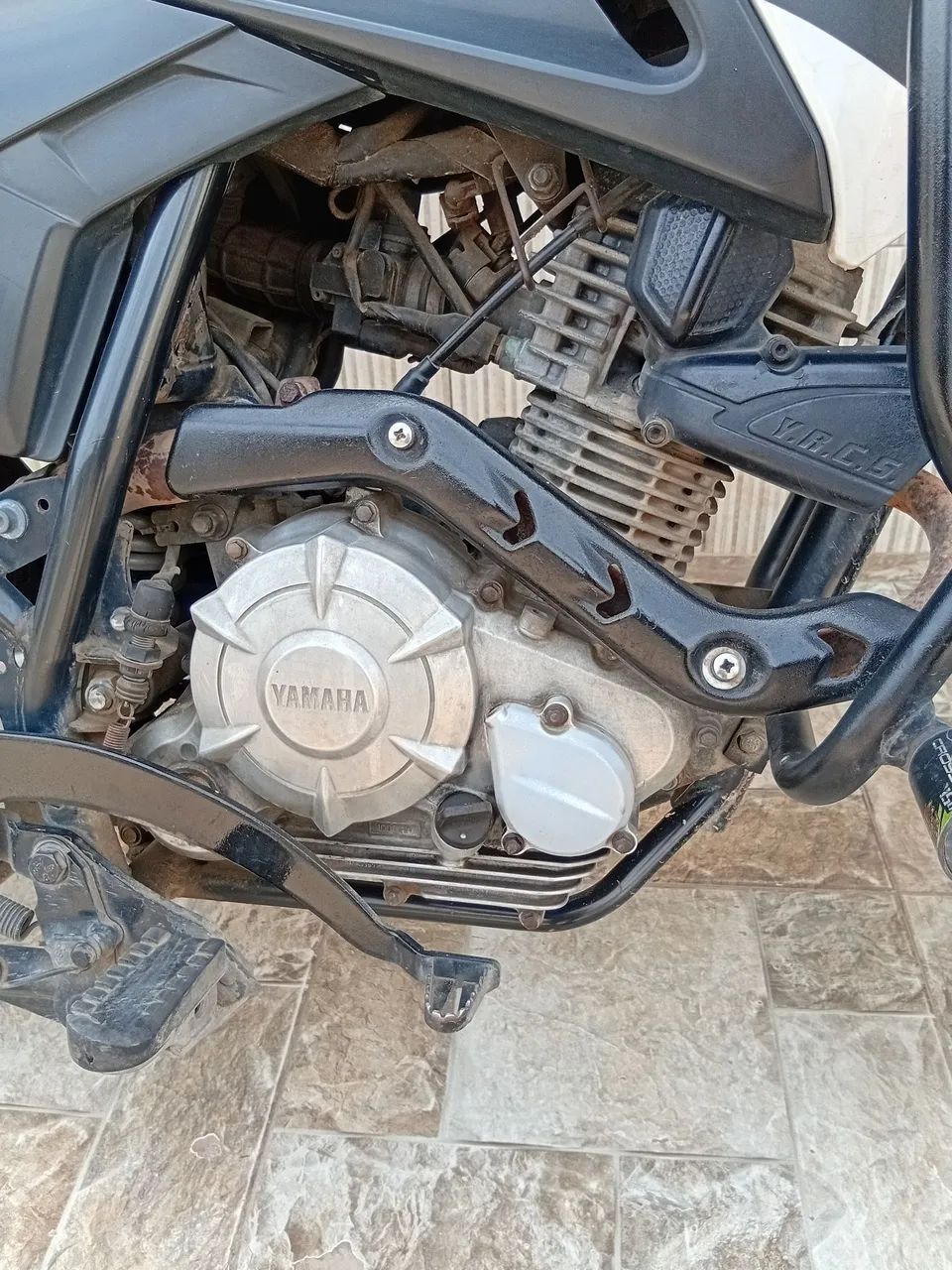 Crosser 150cc - Foto 2