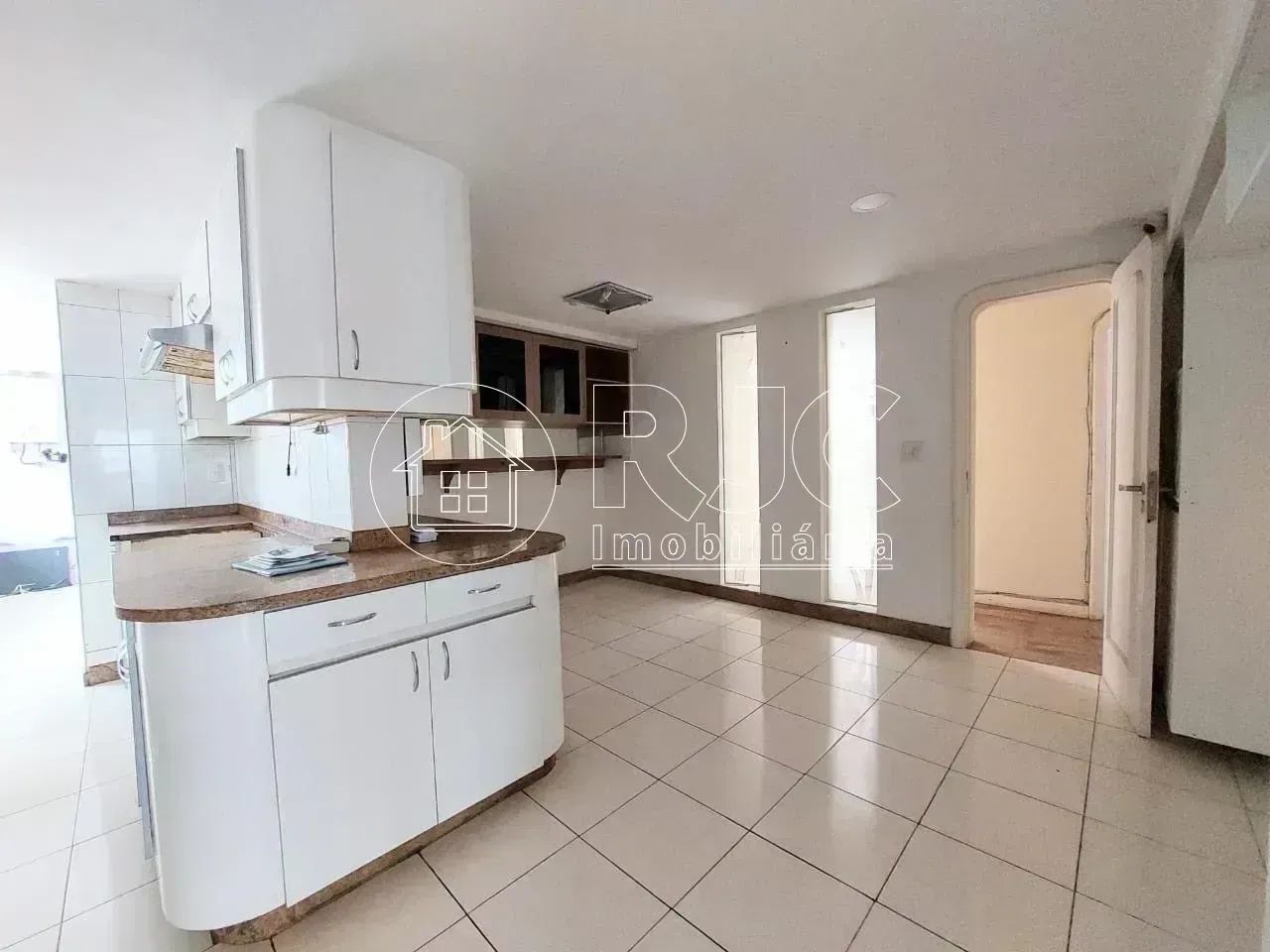 Duplex para venda com 469 metros quadrados com 7 quartos em Tijuca - Rio de Janeiro - RJ - Foto 6