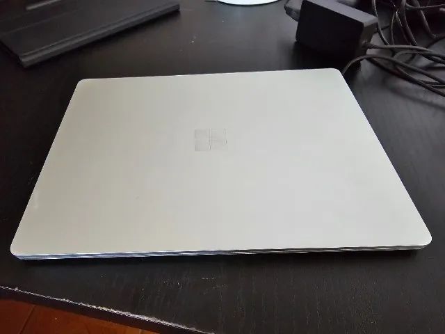 Surface Laptop Go, 8gb RAM, 128gb SSD, tela touch, 12,4