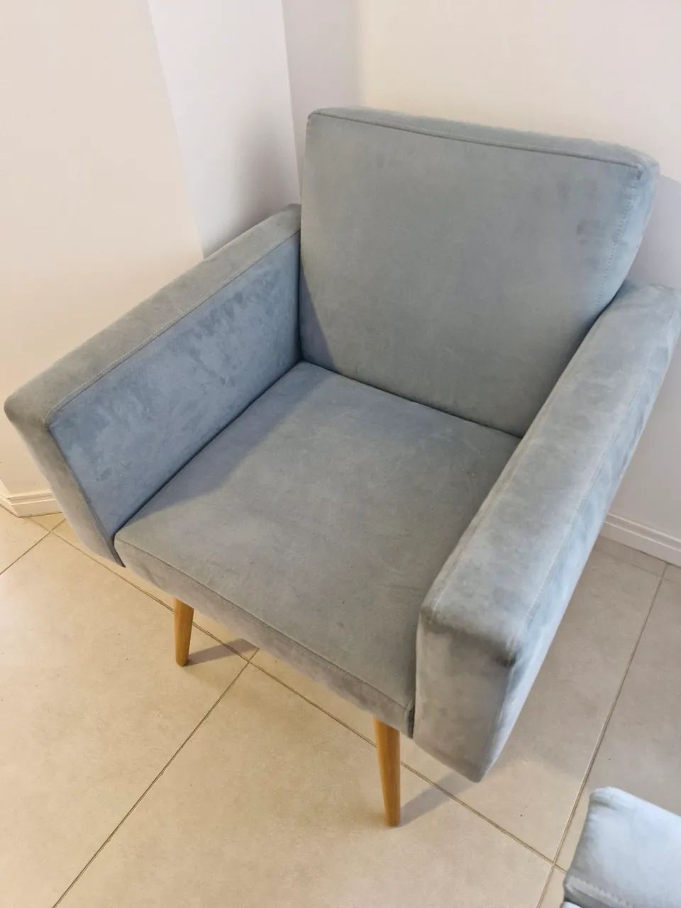 Vendo poltrona 