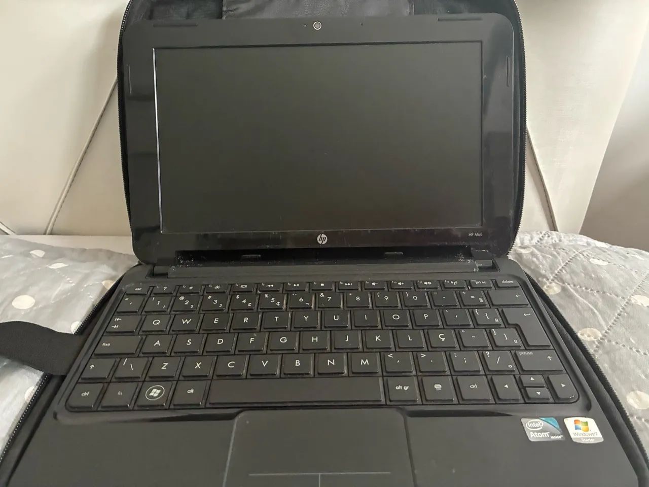 Netbook HP - Foto 2