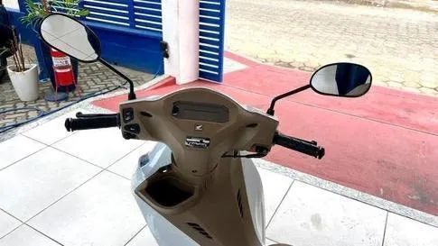 HONDA BIZ EX 2026 - Foto 7