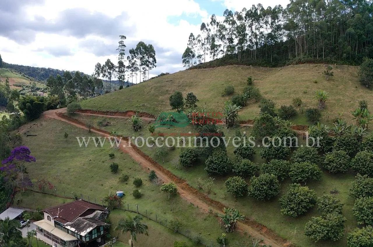 Sítio com 4 quartos à Venda, 40000 m² em Vargem Alta/ES - Foto 5